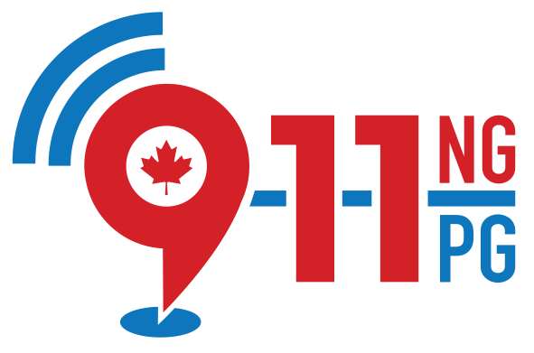 NG911 Logo
